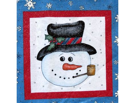 snowman christmas snowman family black metallic fabric|christmas panel fabric snowman.